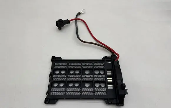 BMW 2 F45 Electric cabin heater radiator 9350924