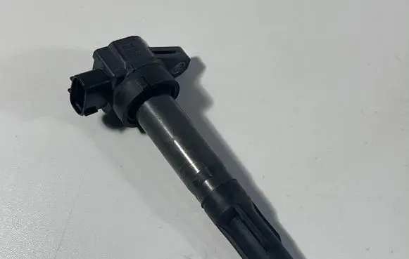 Opel Agila B High voltage ignition coil FK0344