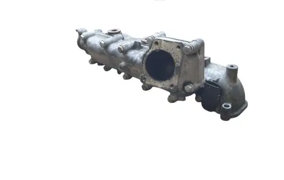Citroen Jumper Intake manifold 504335163