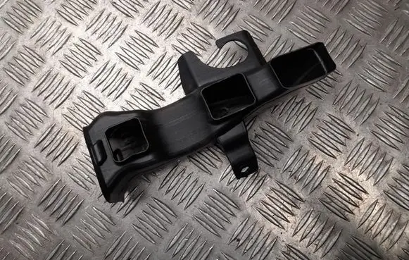 Fiat 600 Other dashboard part 52199671