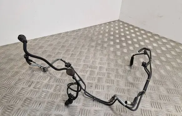Peugeot 3008 I Vacuum line/pipe/hose 10688000433