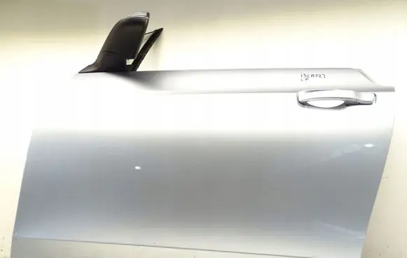 BMW i3 Door (2 Door Coupe) 