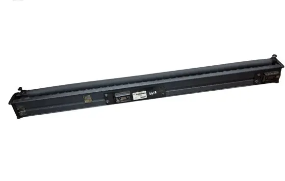 Volvo V50 Trunk grilles 39851409