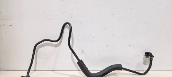 Ford Mondeo MK IV Brake vacuum hose/pipe 9G912420BJA