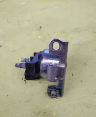 Nissan Qashqai Other relay 2534001820
