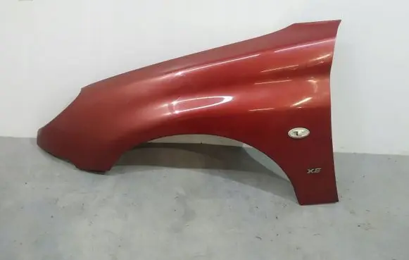 Peugeot 206 Fender 