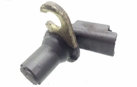 Peugeot Partner Crankshaft position sensor 9640627780
