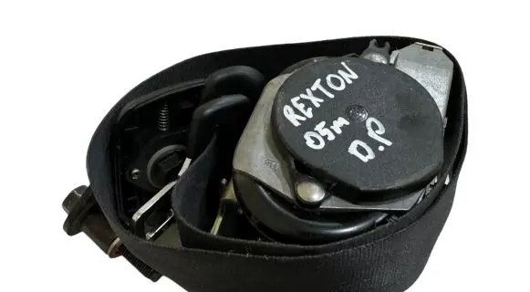 SsangYong Rexton Front seatbelt 7461108003LAM 511567000A