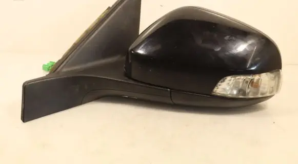 Volvo S80 Front door electric wing mirror 
