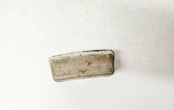 Toyota Corolla Verso E121 Number plate light e110413