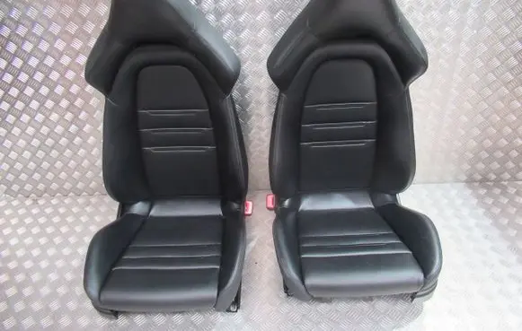 Porsche Panamera (971) Front driver seat 