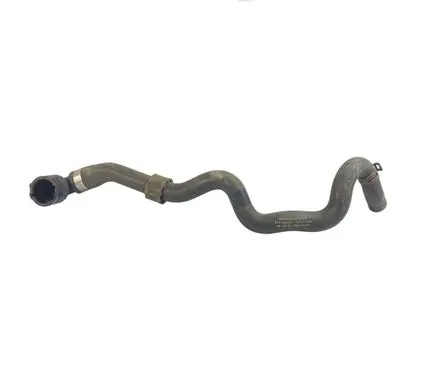 Volkswagen Golf VII Engine coolant pipe/hose 5Q0122101BE