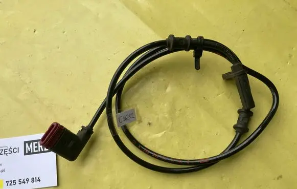 Mercedes-Benz C W203 ABS rear brake sensor A2035401417