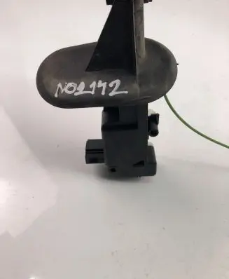 Volvo V60 Other control units/modules 86113136