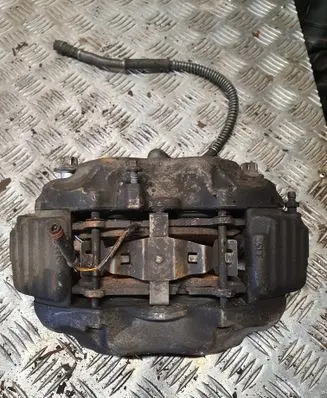 Mercedes-Benz S W221 Front brake caliper