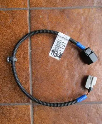 KIA Sportage Other wiring loom 918702Y110