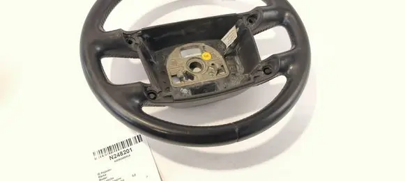 Volkswagen Phaeton Steering wheel 3D0419091S 61373001B