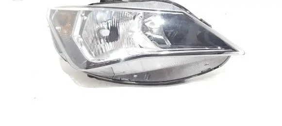 Seat Ibiza IV (6J,6P) Headlight/headlamp 90027260 6J194106K