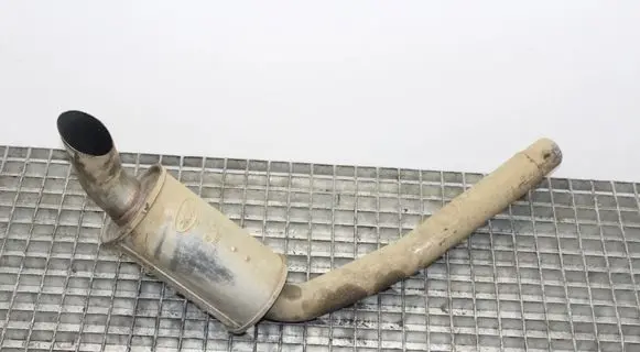 Land Rover Discovery 4 - LR4 Rear muffler/silencer tail pipe DAM075 AH225K244CB