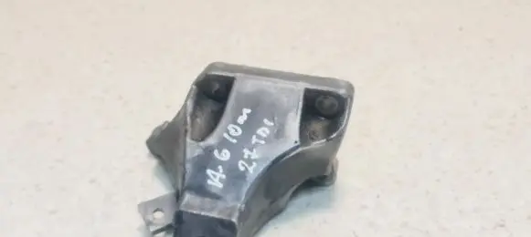 Audi A6 S6 C6 4F Engine mounting bracket 4F0199308AB