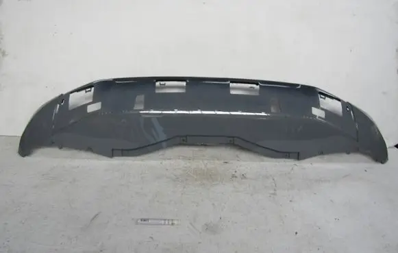 Audi Q4 Sportback e-tron Front bumper 89A807061A