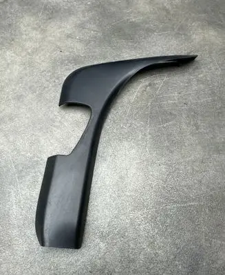 Audi A4 S4 B6 8E 8H Other trunk/boot trim element 8E9827685A