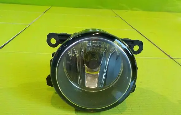Renault Scenic III - Grand scenic III Front fog light LEWY 30U