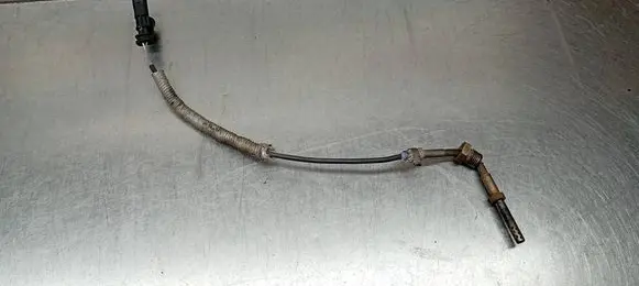 Volvo S60 Exhaust gas temperature sensor 31319841
