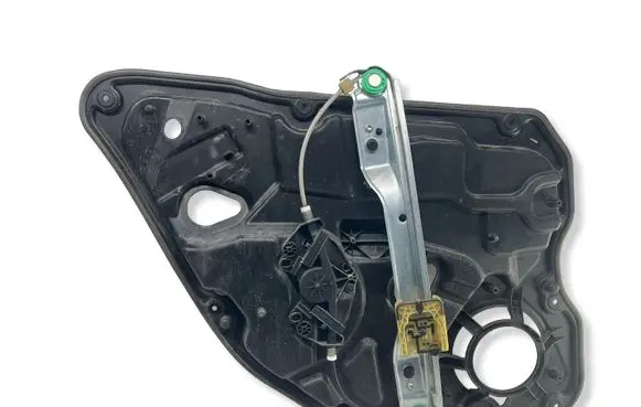 Volvo V60 Rear window lifting mechanism without motor 30784313