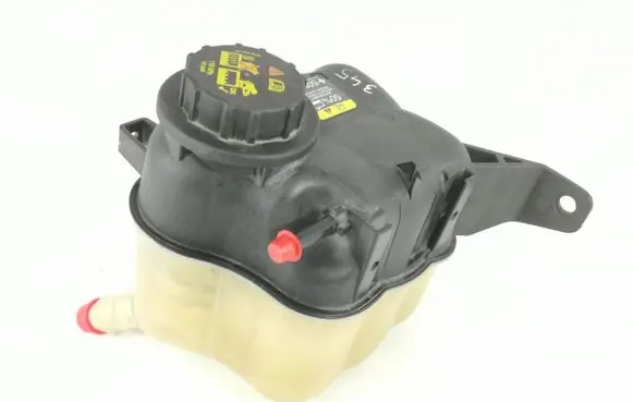 Ford Explorer V Coolant expansion tank/reservoir cap AG13-8A080-AE