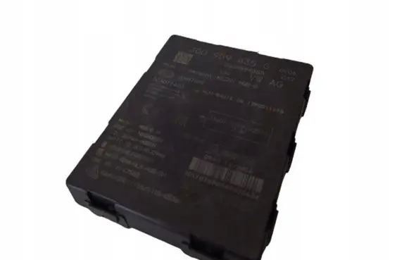 Volkswagen PASSAT B8 Keyless (KESSY) go control unit/module 3Q0959435 3Q0959435G