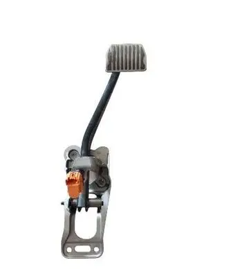 Land Rover Range Rover Velar Pedal assembly HK8M2450CE