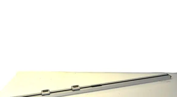 Audi A6 S6 C6 4F Tie down hook / loop 4F9863555A 8918000017