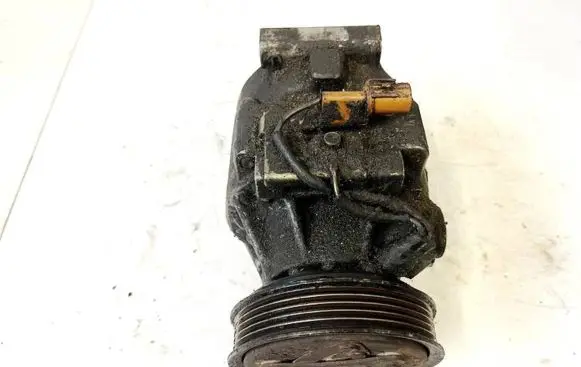 Mitsubishi Space Runner Air conditioning (A/C) compressor (pump) 4421001090 442100-1090