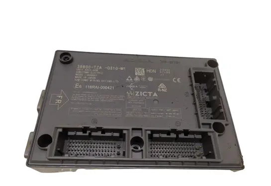 Honda Jazz IV GR Crosstar Other control units/modules 38800TZAG310M1 38800TZA