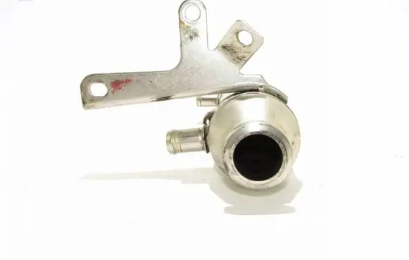 Fiat Stilo EGR valve cooler 869895U