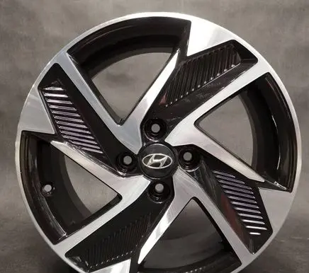 Hyundai i10 R16 alloy rim 52910K7200