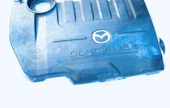 Mazda 6 Engine cover (trim) l323102f1 lf17102f1