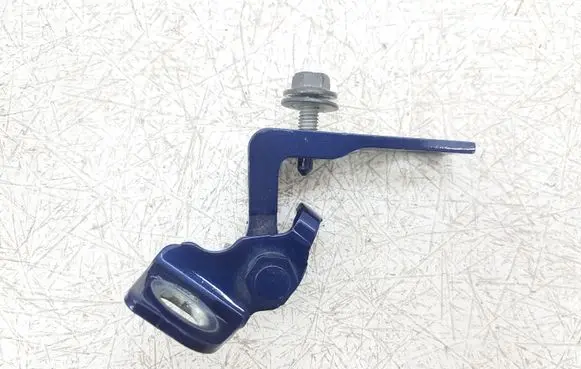 Ford Escape IV Rear door lower hinge 4021
