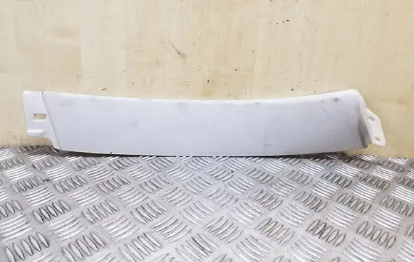 Citroen C4 I Picasso (A) pillar trim 9683536477