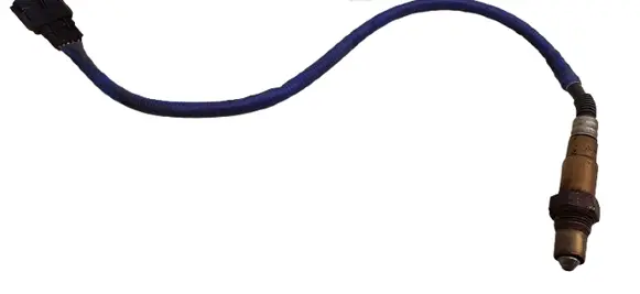 Nissan Qashqai Lambda probe sensor H8201499129 0281004225