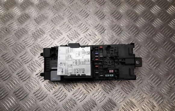 Land Rover Range Rover Sport L494 Fuse box set HPLA14A073BC
