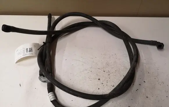 Opel Insignia A Headlight washer hose/pipe 13227354 9GS16784400