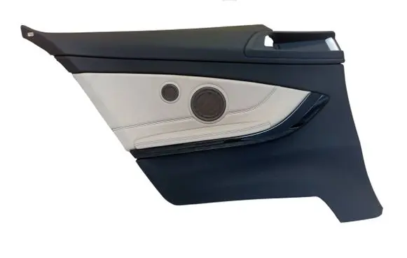 BMW 4 F32 F33 Front door card panel trim