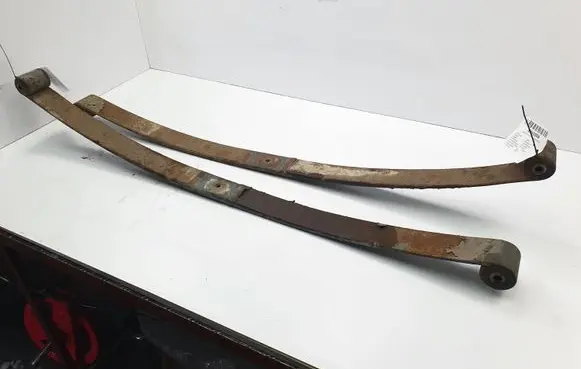 Renault Master III Rear leaf spring 