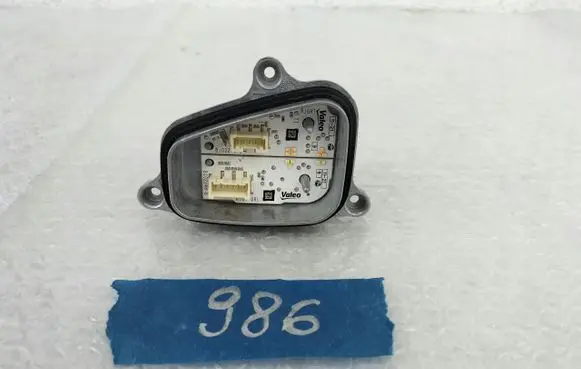 Seat Ibiza V (KJ) Headlight part 6G0941476