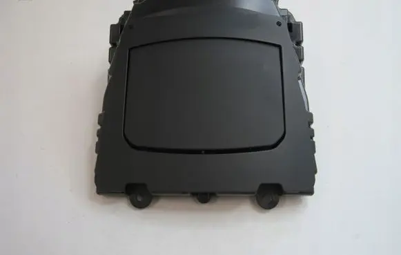 Renault Megane IV Speedometer (instrument cluster) 249415547R