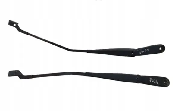 Volvo XC60 Front wiper blade arm