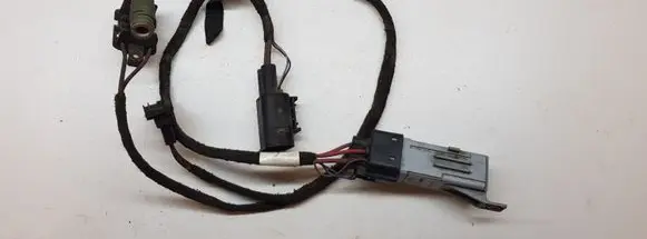 Mercedes-Benz Sprinter W906 Engine installation wiring loom A2305450628 09342401