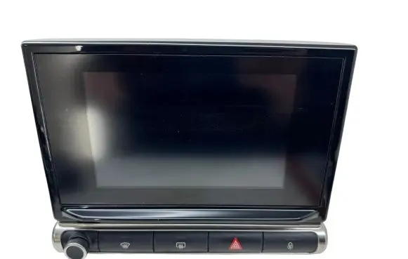 Citroen C3 Screen/display/small screen 982847698000 98291383